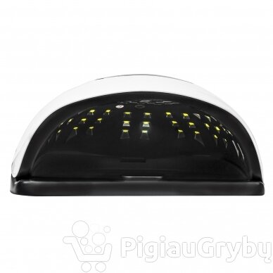 220W UV LED lempa nagams Clavier T6 MAX/Q6 3
