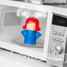 InnovaGoods Home Houseware mikrobangų krosnelės valiklis