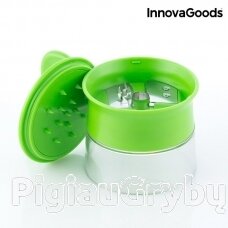 InnovaGoods Mini Spiralicer Daržovių pjaustyklė