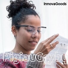 InnovaGoods padidinimo akiniai