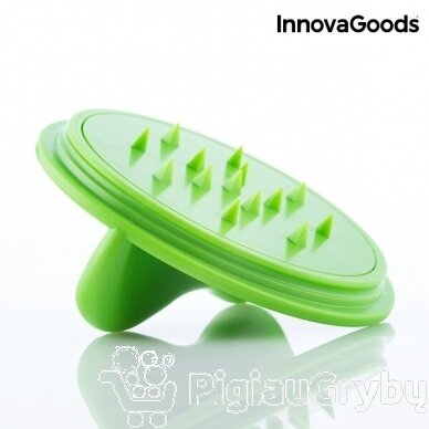 InnovaGoods Mini Spiralicer Daržovių pjaustyklė 2