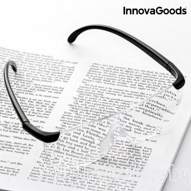 InnovaGoods padidinimo akiniai 2