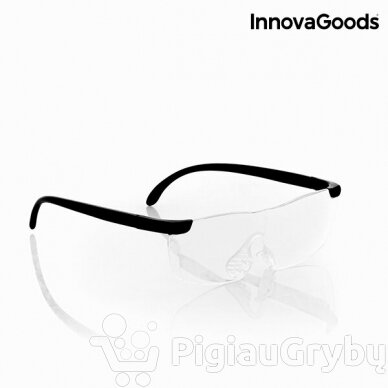 InnovaGoods padidinimo akiniai 3