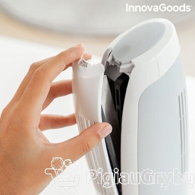 Joninis oro valytuvas Aionic InnovaGoods Home Houseware